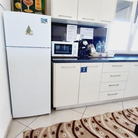 Guesthouse Bela Tiranë Eksteriør bilde