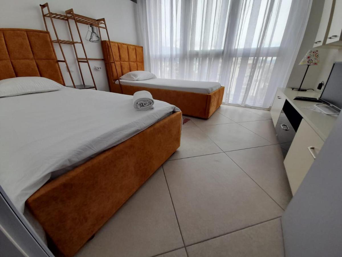 Guesthouse Bela Tiranë Eksteriør bilde