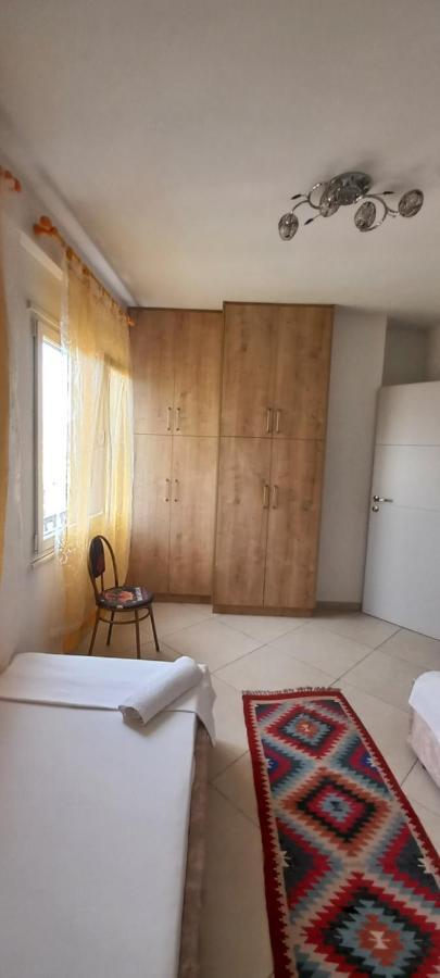 Guesthouse Bela Tiranë Eksteriør bilde