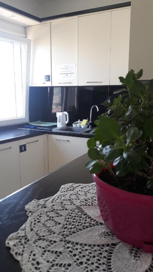 Guesthouse Bela Tiranë Eksteriør bilde