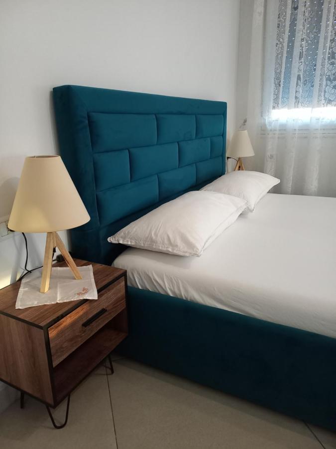 Guesthouse Bela Tiranë Eksteriør bilde
