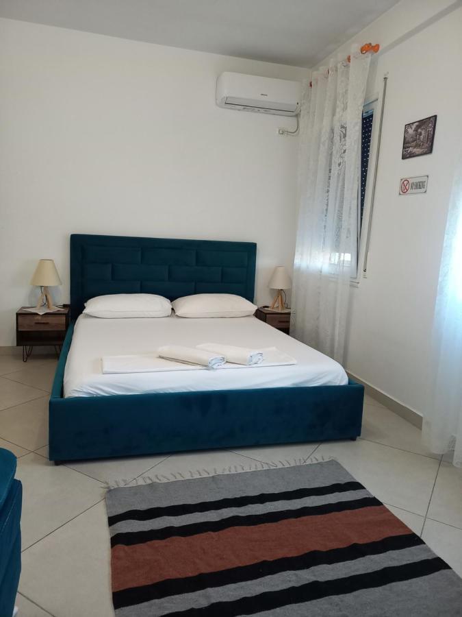Guesthouse Bela Tiranë Eksteriør bilde