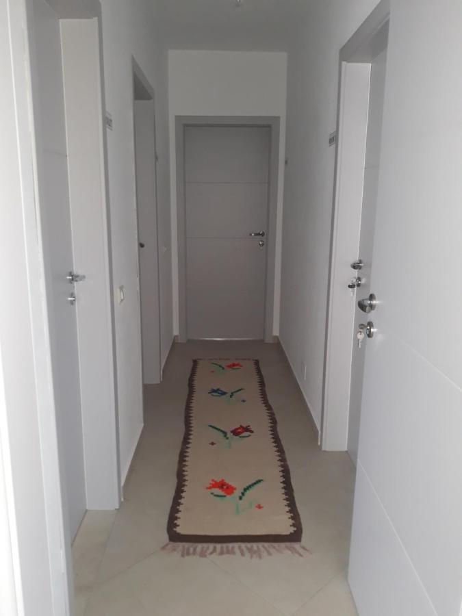 Guesthouse Bela Tiranë Eksteriør bilde