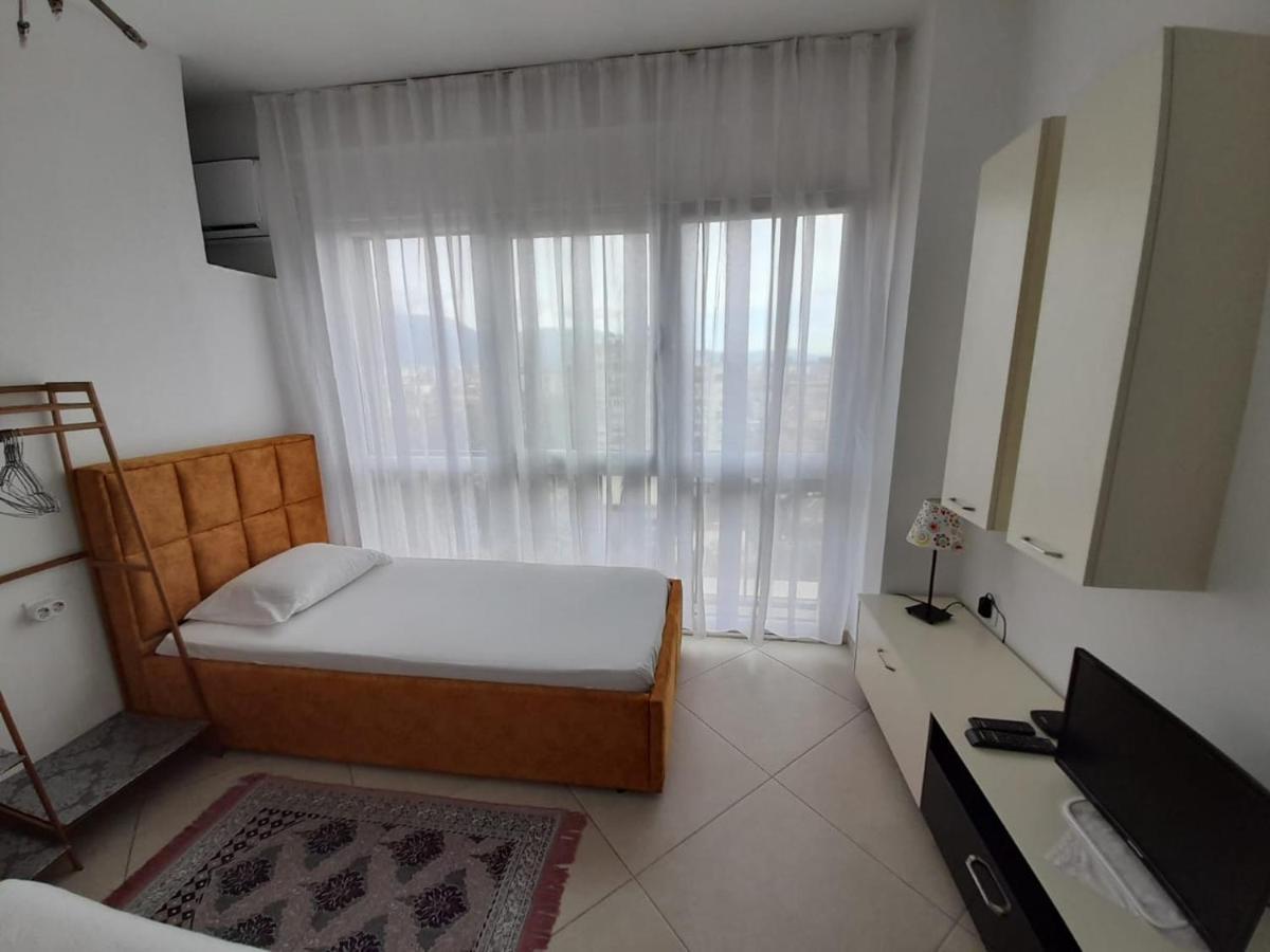 Guesthouse Bela Tiranë Eksteriør bilde