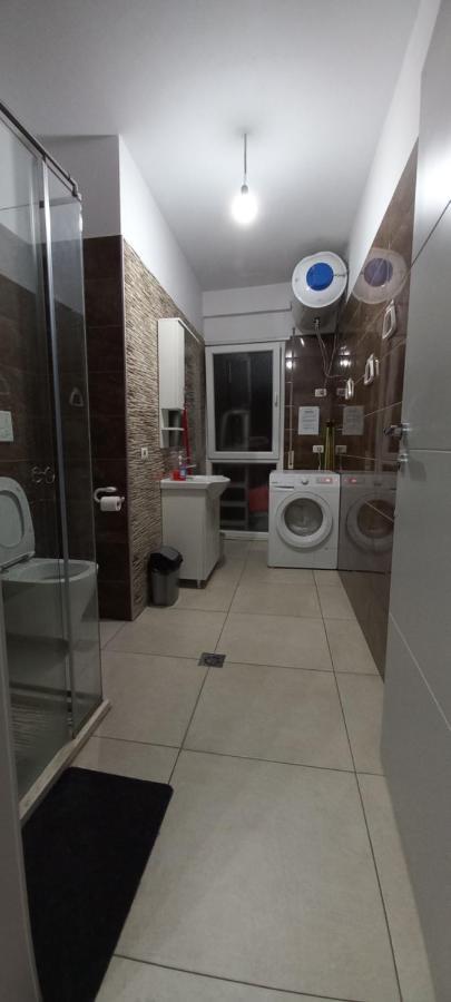 Guesthouse Bela Tiranë Eksteriør bilde