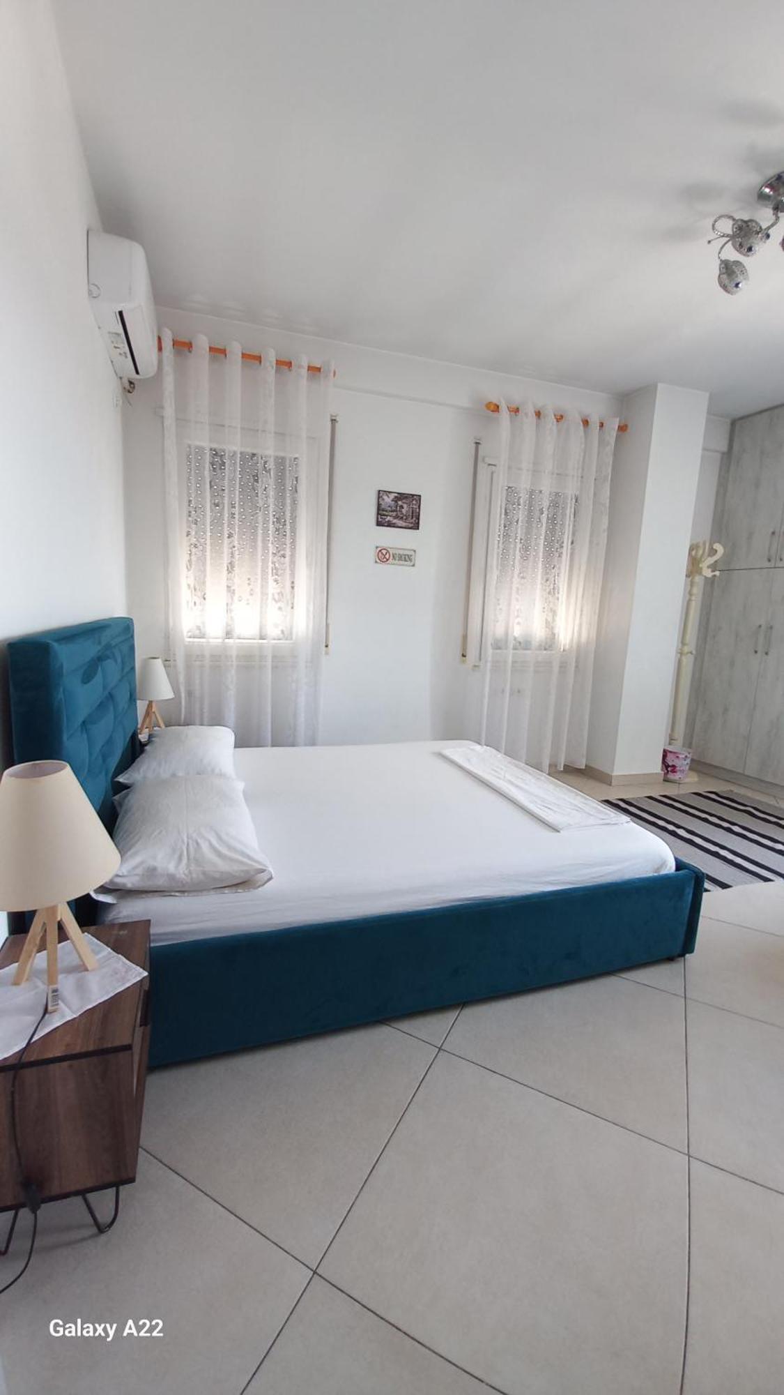 Guesthouse Bela Tiranë Eksteriør bilde