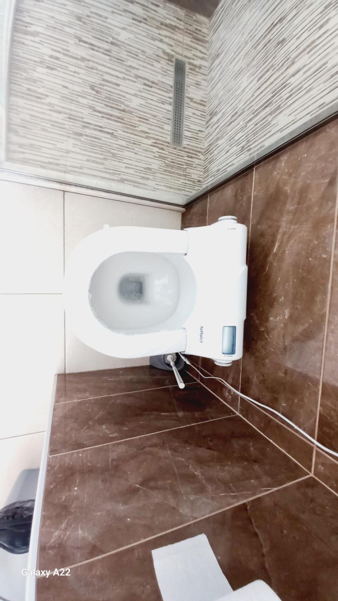 Guesthouse Bela Tiranë Eksteriør bilde