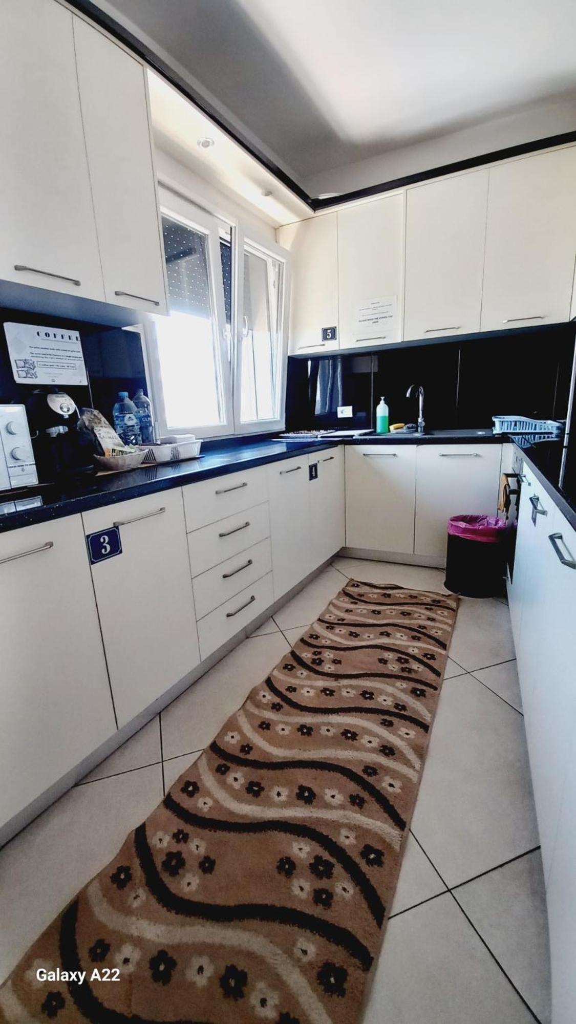 Guesthouse Bela Tiranë Eksteriør bilde